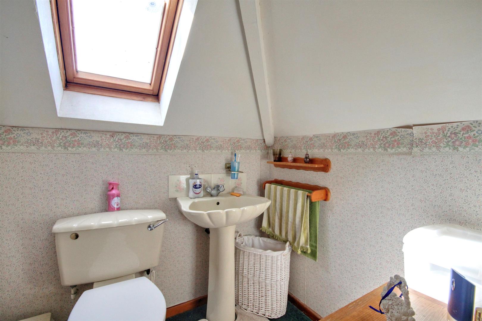 Riplingham Road, Skidby